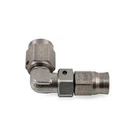 Earl's Performance Brake Hose Fitting 609003ERL; Speed-flex -03AN Deg New. Price: $56.19.