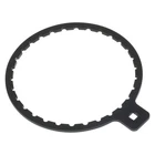 Lisle 61180 6" Compact Fuel Filter New. Price: $30.31.