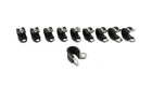 Vibrant Performance 17190 Stainless Steel Cushion P-clamps New. Price: $9.79.