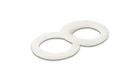 Vibrant -10AN Ptfe Washers For Bulkhead Fittings Pair New. Price: $29.99.