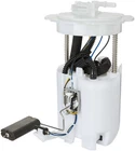 Fuel Pump Module Assembly Spectra SP4113M Fits 00-02 Nissan Sentra 1.8L-L4 New. Price: $191.84.