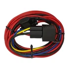 Deatschwerks Fphwk Fuel Pump Hardwire Upgrade Kit New. Price: $60.99.