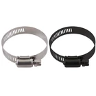 Mishimoto For High-torque Worm Gear CLAMP1.57IN.-2.52IN. (40MM-64MM) Pack New. Price: $27.74.