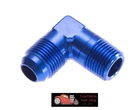Redhorse 822-04-06-1 90 Degree Male Adapter To (3/8") Npt New. Price: $12.95.