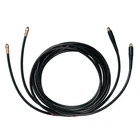 Uflex Usa Hydraulic Two Hoses KITOB-28' New. Price: $276.99.