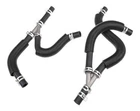 Hvac Heater Hose Assembly For 2010 Dodge Grand Caravan Chrysler Town & Country New. Price: $27.97.