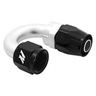 Mishimoto MMFT-SW-10-180 Fuel Line Fitting New. Price: $34.64.