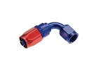 Redhorse 1090-06-1 Aluminum Swivel Hose End Bent -6 An Fem-thread Red/blue New. Price: $37.75.