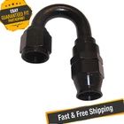 Fragola 681812-BL Fuel Hose End New. Price: $59.10.