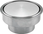 Bikers Choice Raw Paintable Pop Up Gas Cap Weld-in Vented Custom New. Price: $117.99.