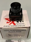 Sx Essex Performance Fuel Pressure Regulator Model 15404 - Blk Brand New. Price: $200.00.