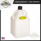 White Dual Handle Flo-fast Diesel Exhaust Fluid 15 Gallon Container New. Price: $169.99.