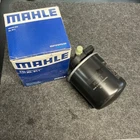 Mahle Kl 911 Fuel Filter For 820/14 WF8513 H405WK FF276 BF46001 642 090 Qt New. Price: $89.99.