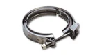 Vibrant Ss Quick Release V-band Clamp For Flanges With 4.65IN O.d. New. Price: $33.50.
