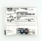 Parker 4 Wftx-wln-s Triple-lok Bulkhead-pipe Lot Of 2 New. Price: $60.89.