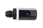 Redhorse Performance 566-06-2 6AN Male Roll Over Vent Valve Black New. Price: $23.13.
