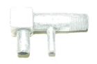 Gto Trans Am Firebird Lemans Carburetor Vacuum Fitting # 979444 Used. Price: $59.99.