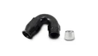 Vibrant Performance 28504 150 Degree High Flow Hose End Fitting Ptfe Lined New. Price: $50.99.