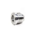 Meziere -12AN Male Aluminum Weld-in Fitting- WF12MA New. Price: $20.15.