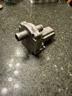 Porsche 928 Air Slide Valve, 0280140211 Oem For. Price: $70.00.