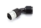 Aeroquip 10AN Streetlite Crimp Fitting 45-DEGREE FCL4224 New. Price: $74.37.