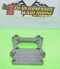 New Mr Gasket #1929 Holley 2-BARREL 4-BARREL Carburetor Adapter Plate. Price: $15.00.