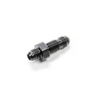 Xrp 983206BB Straight Bulkhead Fitting An Male To Aluminum Black New. Price: $17.12.