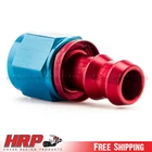 Aeroquip 1513 -08AN Straight Aluminum Socketless Fitting New. Price: $10.99.
