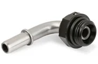 Ss Efi Oe Quick Connect Fuel Fitting 90-DEGREE Earls 935085ERL New. Price: $50.59.