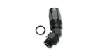 Vibrant 24414 Fitting - Hose End 45 Deg 16 To Male New. Price: $67.59.
