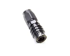 Jiffytite 31608J Quick-connect Fitting, Socket, Straight, -8 An Hose End Valved New. Price: $33.99.