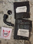 Evil Energy 10AN Push Lock Hose Fitting End W/ To 6AN Flare Reducer Adapter New. Price: $13.46.