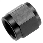 Red Horse Performance Tube Nut -04 An/jic 7/16" X 20 6/PACKAGE Aluminum Black New. Price: $29.07.