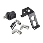Arb Remote Hose Coupling Mount Kit 171314 New. Price: $64.64.