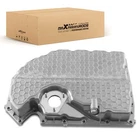 Lower Engine Oil Pan For Audi A3 Ambiente Sedan 4-DOOR 2015-2016 06K-103-600-R New. Price: $33.98.