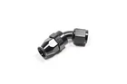 Radium Engineering 14-0635 8AN Hose End 45 Degree Ptfe Black New. Price: $32.61.