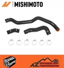 Mishimoto Black Silicone Coolant Hose Kit '11+ Ford Ranger 3.2L Diesel New. Price: $179.95.
