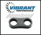 Vibrant Performance 20606 Line Seperators; Size: 6.4MM Id Holes New. Price: $8.79.
