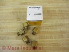Weatherhead 3200X8X6 Brass Fittings (pack Of 15) New. Price: $72.53.