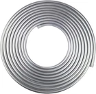 Tubpro 3/8 Fuel Line, Transmission 3003 Grade 10FT, Silver New. Price: $11.94.