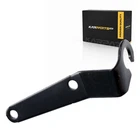 For Gmc Sierra 2500 Hd 2007-2019 Lever Cable Bracket Steel 0.130 In. Thickness New. Price: $31.57.
