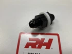 Redhorse 8832-06-2 High Flow Bulkhead Adapter With Washers And Nut, -6 New. Price: $10.79.