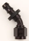 Xrp 234510BB Black Size Degree Push On Hose End New. Price: $49.44.