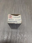 Nos Delco 15-3140 A/c Hose Fitting Gm 3024537 New. Price: $10.00.