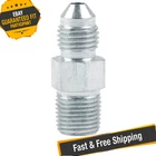 Allstar Performance ALL50000-50 50PK Adapter Fittings -3 To 1/8 Npt New. Price: $99.99.
