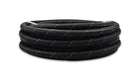 Vibrant Performance 11966B 10FT 6AN Nylon Braided Flex Hose Black Blue New. Price: $82.28.