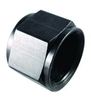 (1-PACK) Fragola FRG492910-BL Cap Fitting 10AN Aluminum Black Anodized New. Price: $14.91.