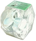 Jr Products 0547555D Dust Plug Counter Display New. Price: $67.75.