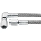 Allstar Performance 46302-28 28IN #3 Line -3 Str/ 90 Deg New. Price: $38.10.