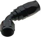 Fragola 226012-BL Hose Fitting No. Deg Pro-flow Black New. Price: $40.25.
